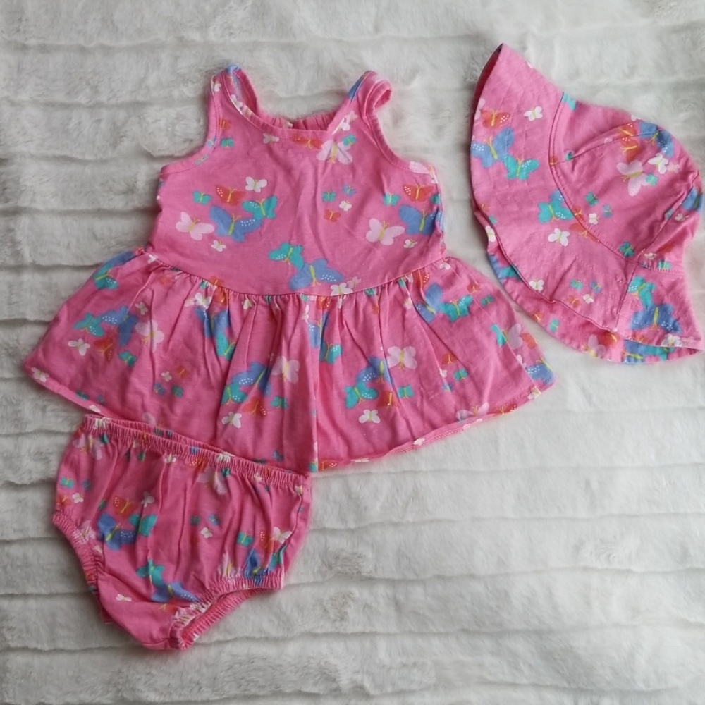 Gerber bundle - Picture 5 of 7